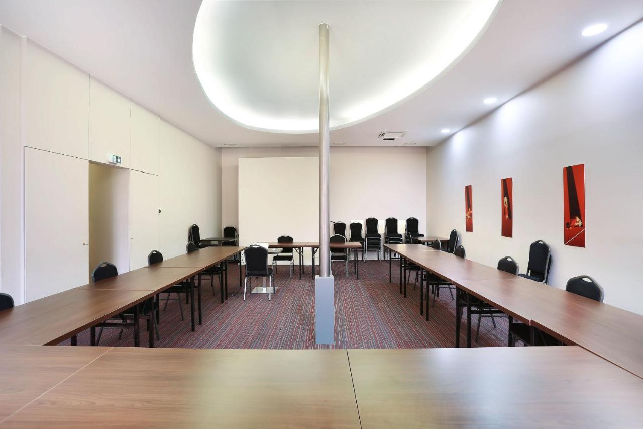 Appart Hotel Odalys City Toulouse Colombelie Bagian luar foto