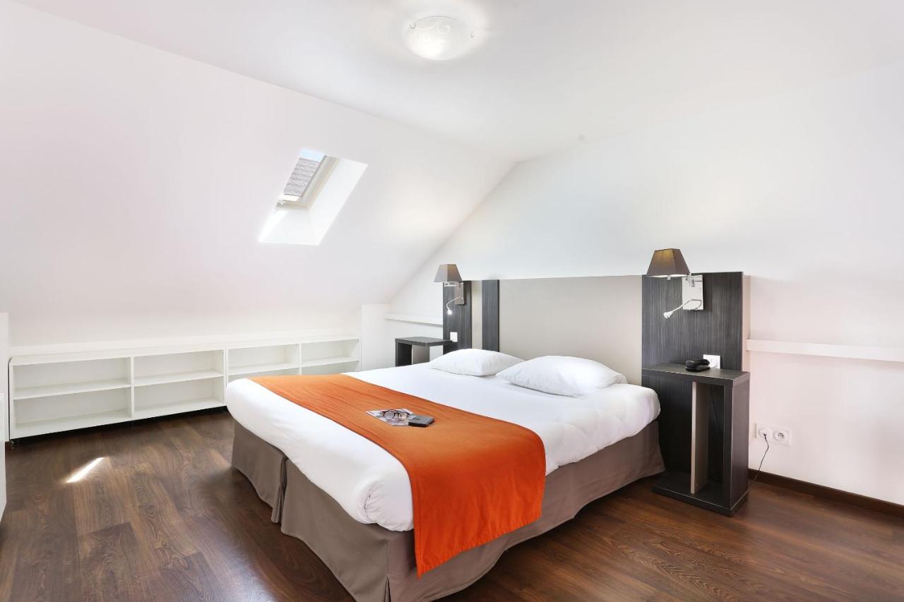 Appart Hotel Odalys City Toulouse Colombelie Bagian luar foto